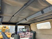 1984 AM GENERAL Humvee HMMWV