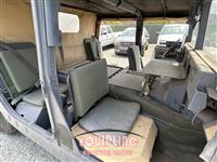 1984 AM GENERAL Humvee HMMWV