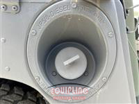 1984 AM GENERAL Humvee HMMWV
