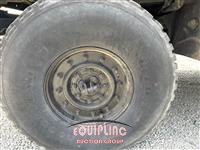 1984 AM GENERAL Humvee HMMWV
