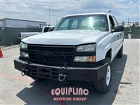 2006 Chevrolet Silverado