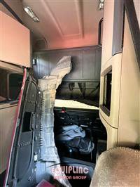 2018 Freightliner CASCADIA