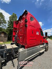 2018 Freightliner CASCADIA