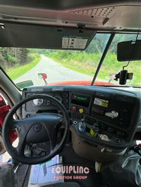 2018 Freightliner CASCADIA