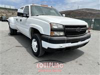 2007 Chevrolet Silverado