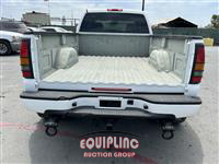 2007 Chevrolet Silverado