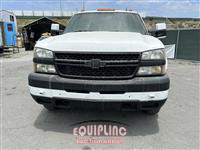 2007 Chevrolet Silverado