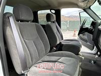 2007 Chevrolet Silverado