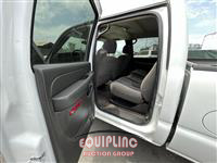 2007 Chevrolet Silverado