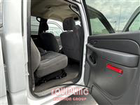 2007 Chevrolet Silverado