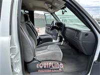 2007 Chevrolet Silverado