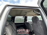 2007 Chevrolet Silverado