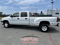 2007 Chevrolet Silverado