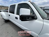 2007 Chevrolet Silverado
