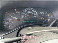 2007 Chevrolet Silverado