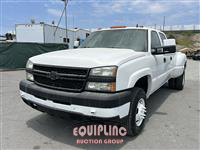 2007 Chevrolet Silverado