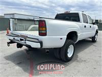2007 Chevrolet Silverado