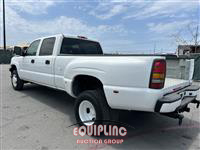 2007 Chevrolet Silverado