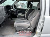 2007 Chevrolet Silverado