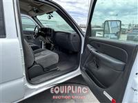 2007 Chevrolet Silverado
