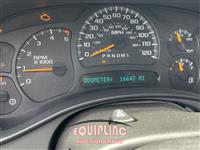 2007 Chevrolet Silverado
