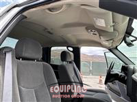 2007 Chevrolet Silverado