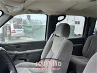 2007 Chevrolet Silverado