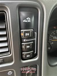 2007 Chevrolet Silverado