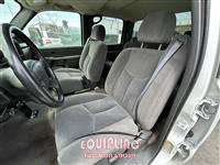 2007 Chevrolet Silverado