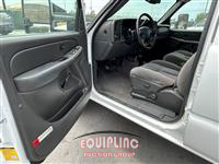 2007 Chevrolet Silverado