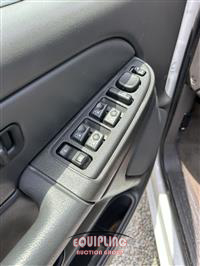 2007 Chevrolet Silverado