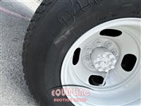 2007 Chevrolet Silverado