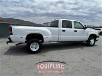 2007 Chevrolet Silverado