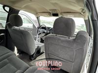 2007 Chevrolet Silverado