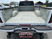 2007 Chevrolet Silverado