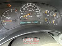 2007 Chevrolet Silverado