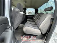 2007 Chevrolet Silverado