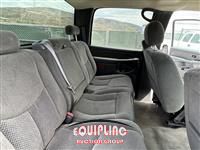 2007 Chevrolet Silverado