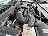 2007 Chevrolet Silverado