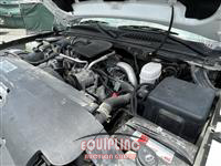 2007 Chevrolet Silverado