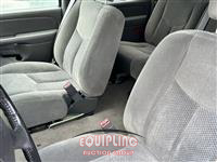 2007 Chevrolet Silverado