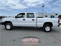 2006 Chevrolet Silverado