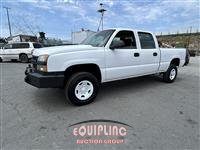 2006 Chevrolet Silverado
