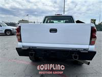 2006 Chevrolet Silverado