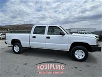 2006 Chevrolet Silverado