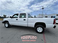 2006 Chevrolet Silverado
