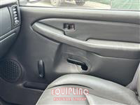2006 Chevrolet Silverado