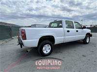 2006 Chevrolet Silverado