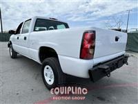 2006 Chevrolet Silverado