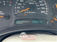 2006 Chevrolet Silverado